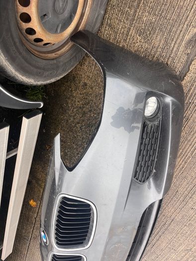 bmw 1 series f20