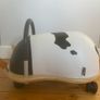 Wheely Bug Cow (Large) Image 3