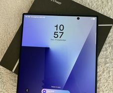 Samsung Galaxy Z Fold7