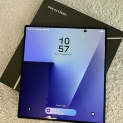 Samsung Galaxy Z Fold7