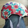Girls helmet Image 4