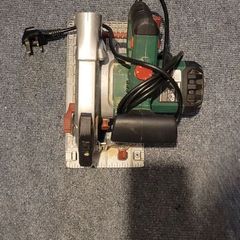 parkside saw