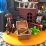 Playmobil Pirate Island Image 9