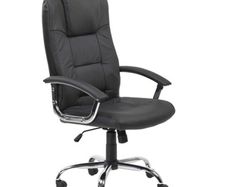 Alphason Houston Executive Office Chair