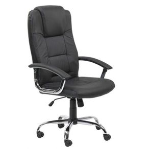 Alphason Houston Executive Office Chair