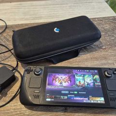 Steam Deck 512gb