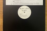 Sven Vath - Fusion / Scorpio's Movement - 2 x 12" Promo Single - Includes Fila Brazillia Mixes - 1998 Virgin Records
