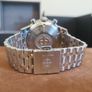 Sea-chron The Deep Chronograph Automatic Zodiac ZO3605 Image 2