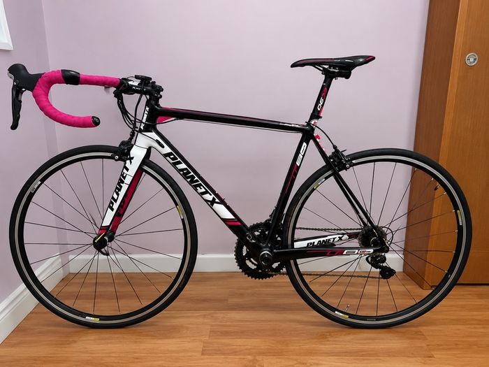 road bike