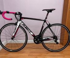 road bike