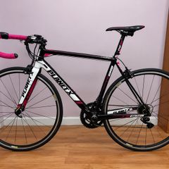 road bike