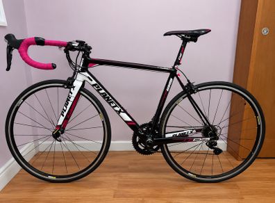 road bike