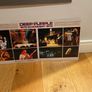 Deep Purple in Concert Double LP Image 2