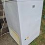 Chest Freezer Electrolux Zanussi Image 2
