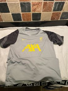 Liverpool jersey 2021-2022 size medium