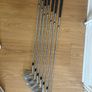 mizuno mp59 irons Image 3