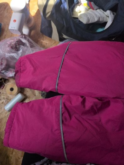 lupilo snow suit