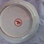 carslberg ashtray,,good condition,,pitting on glaze,,overall good, thank you, collectors item, handy for man cave, home bar etc, if buyer collects cheaper .take as is . Image 7