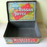 Old Anvil Russian Toffee Tin Image 5