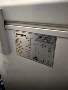 Freezer