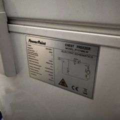 Freezer