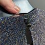 Coster Copenhagen starry night dress Image 5