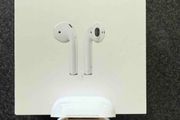 AirPods 2nd Generation