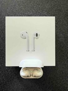AirPods 2nd Generation