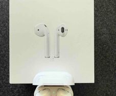 AirPods 2nd Generation