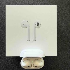 AirPods 2nd Generation