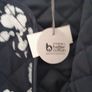 Kaffe Light Padded Jacket New Image 3