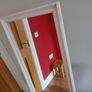 Free Standing Swivel mirror Image 4