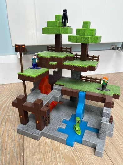 Minecraft