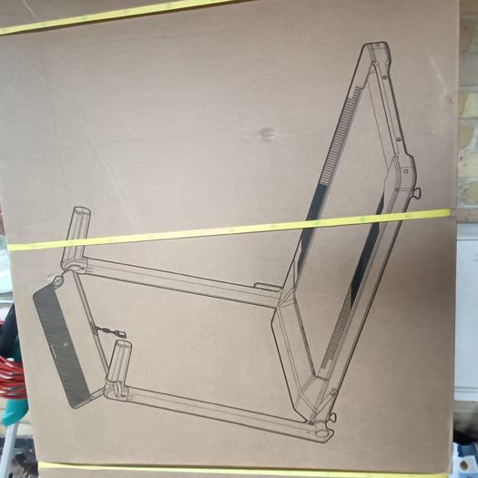 Folding Treadmill