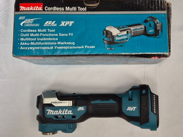 Makita DTM52Z