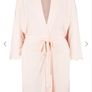 Bridesmaid gown white Image 4