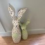 Easter bunnies Image 4