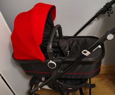 Baby Pram / Buggy