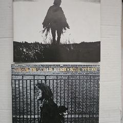 Neil Young Collection - Harvest Moon / After The Gold Rush.