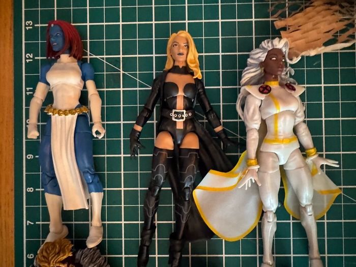 Marvel Legends Bundle