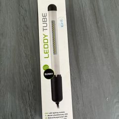 Aquael Leddy Tube is a 6W "Sunny" LED module light