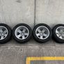 Genuine BMW X5 Style 209 18" Alloy Wheels - X3, X4, X5, X6 Image 8