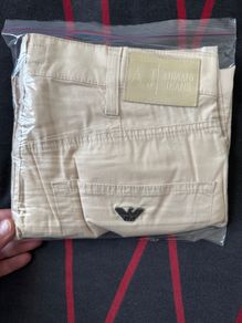 armani pant