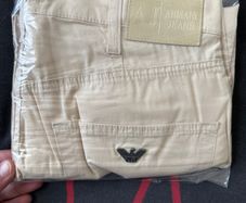 armani pant