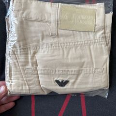armani pant