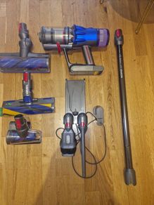 Dyson V12 Detect Slim Absolute