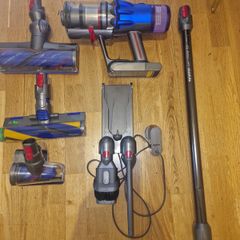 Dyson V12 Detect Slim Absolute