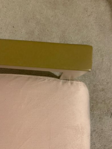 Occasional chair