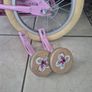 Emmelle Snapdragon Kids Bike Image 4