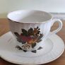 Wedgwood Enough English Harvest Image 3